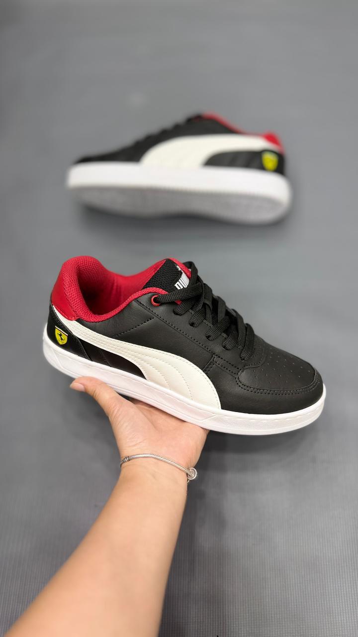 Puma Ferrari