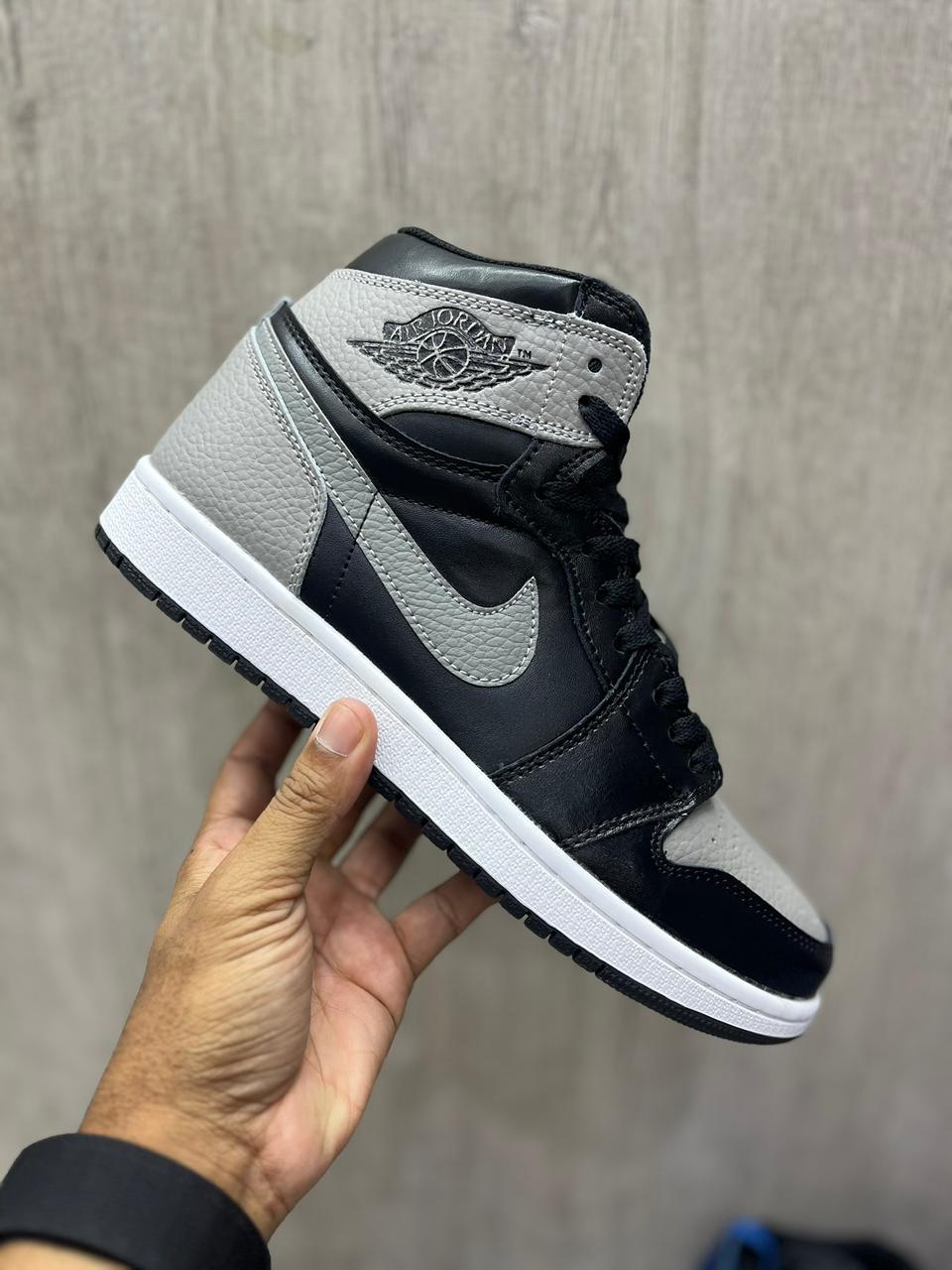 Nike Jordan Cano Alto